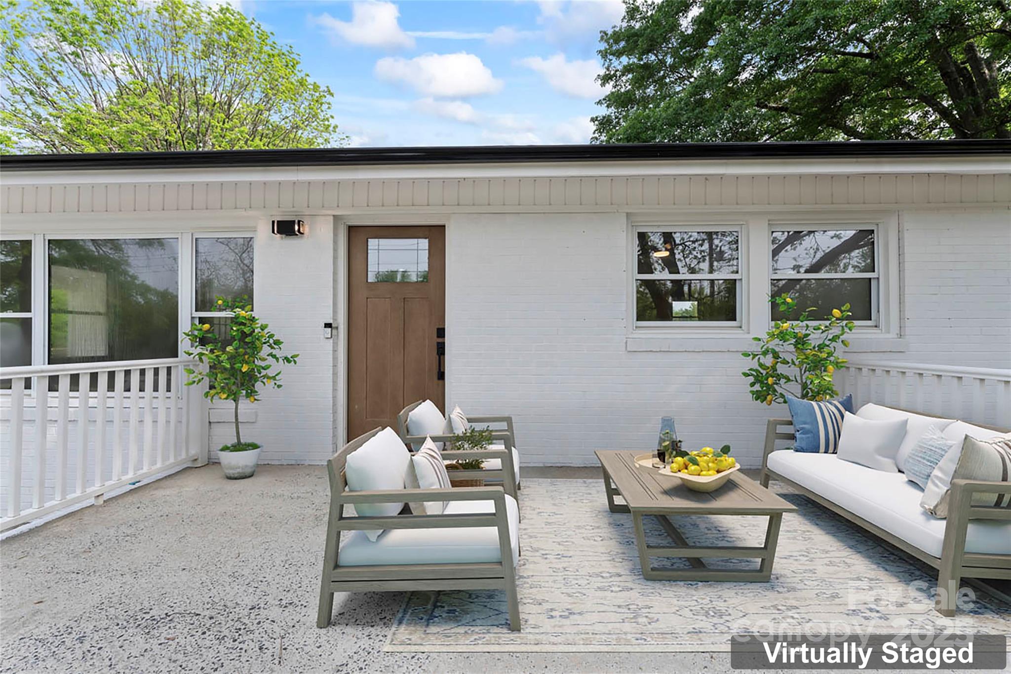 1341 Hopewell Road