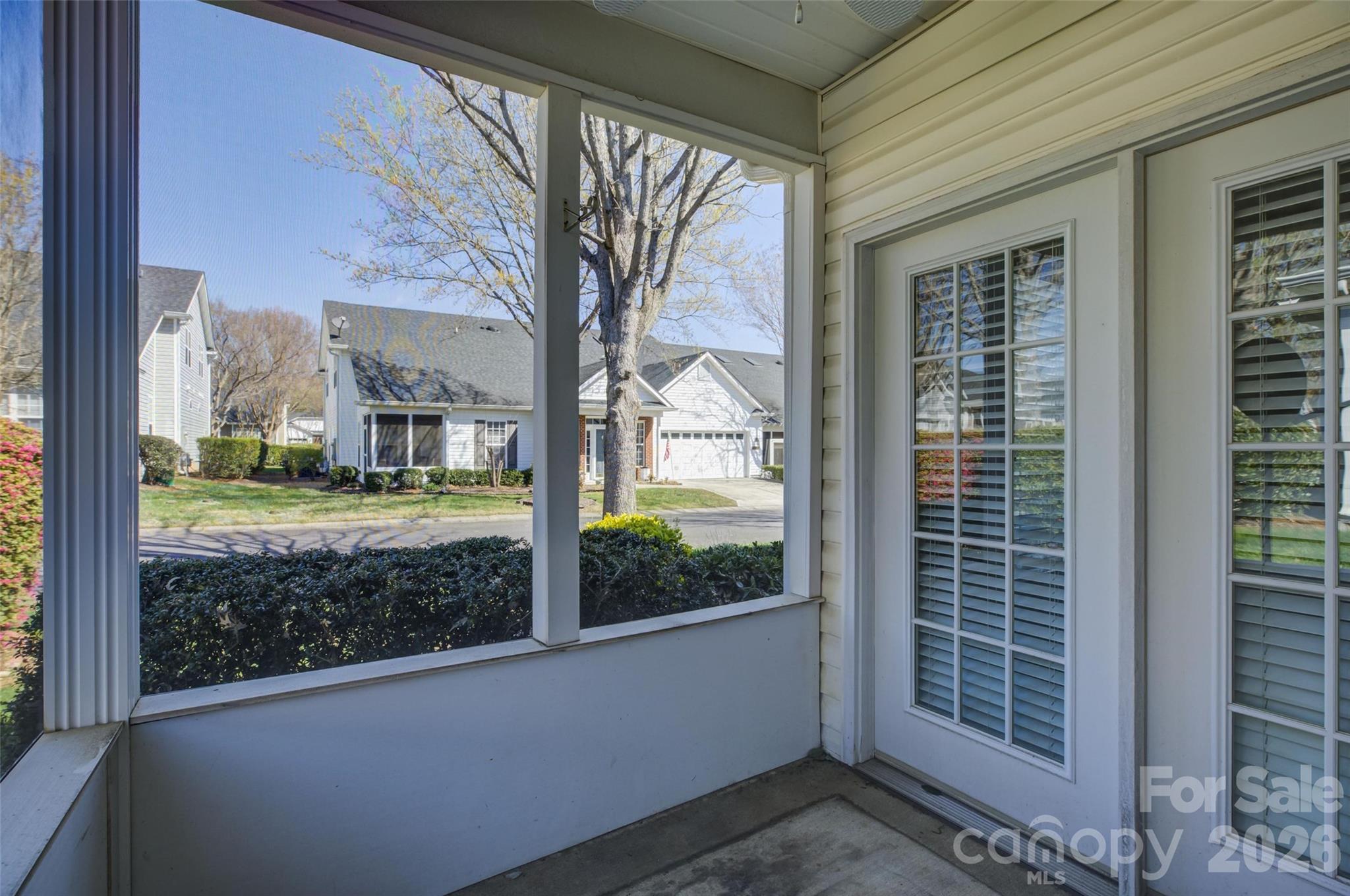 Southbrook - Residential