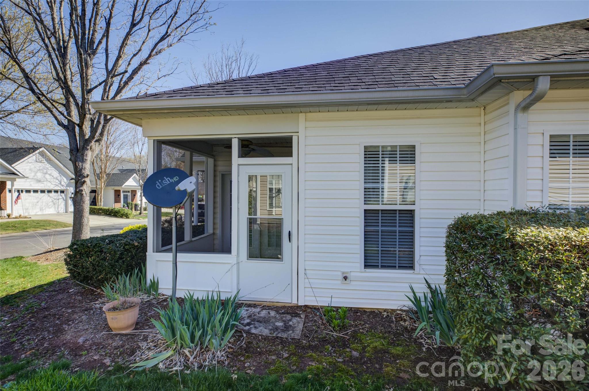 Southbrook - Residential