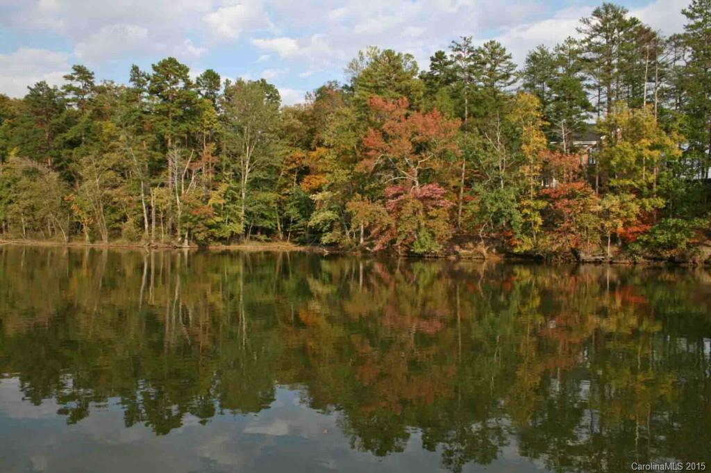 Serenity Point - Land