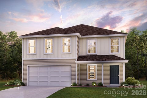 Photo of 110 Kentucky Drive, Thomasville, NC 27360 (MLS # 4427668)