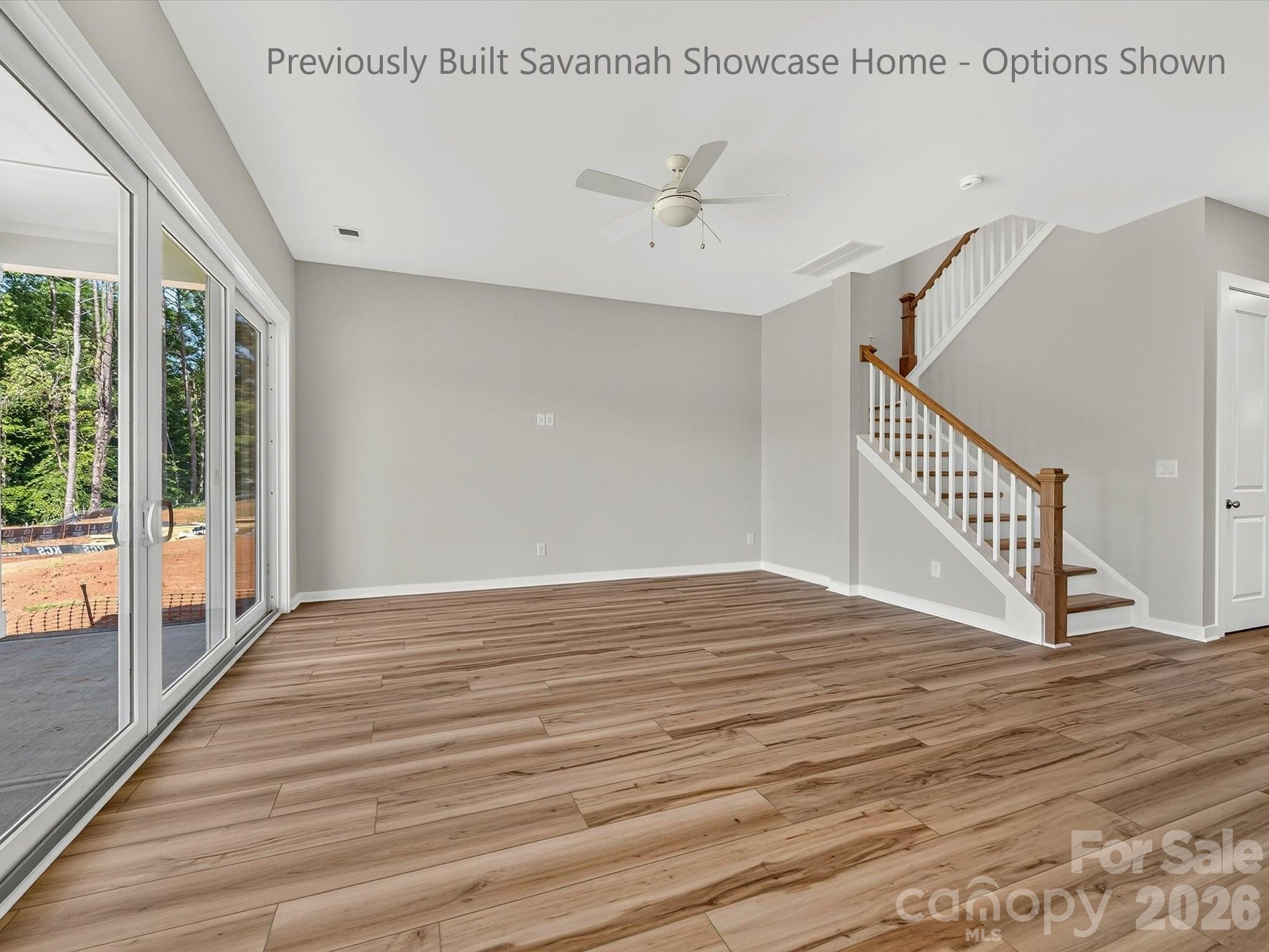 5217 Hollow Branch Road