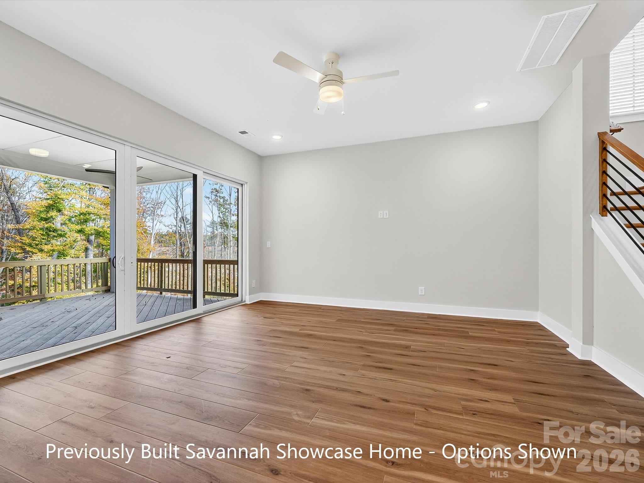 5217 Hollow Branch Road