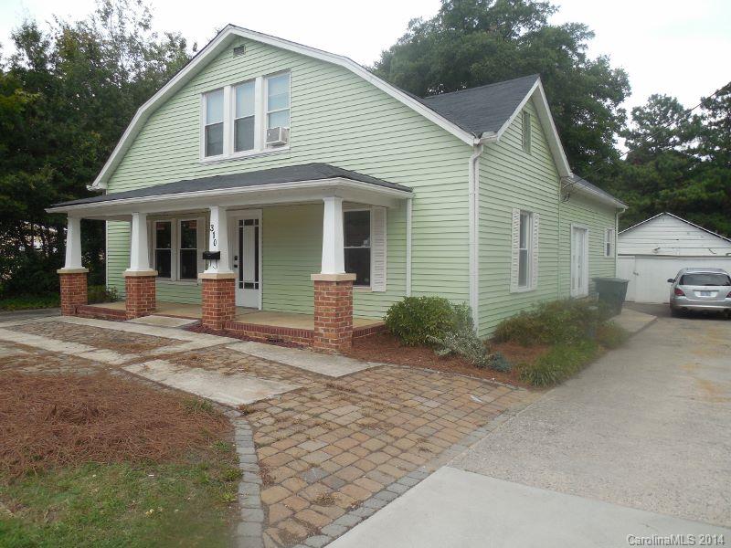 None - Residential