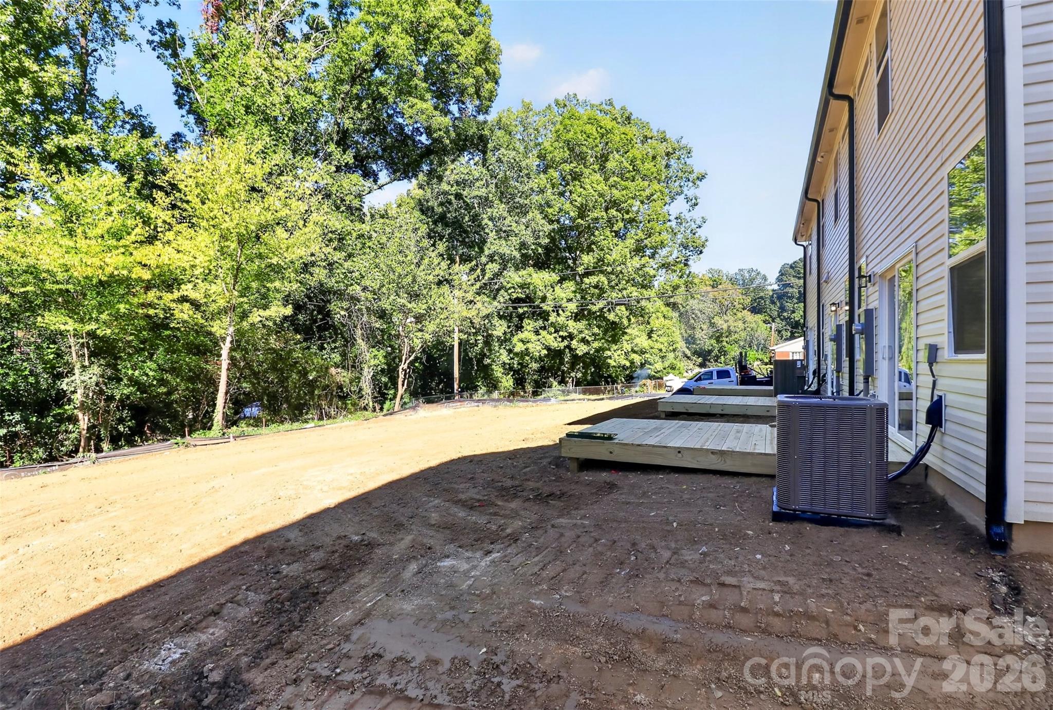 4955, 4951, 4947 Curtiswood Drive