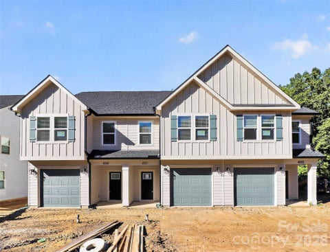 Photo of 4955, 4951, 4947 Curtiswood Drive, Charlotte, NC 28213 (MLS # 4437980)