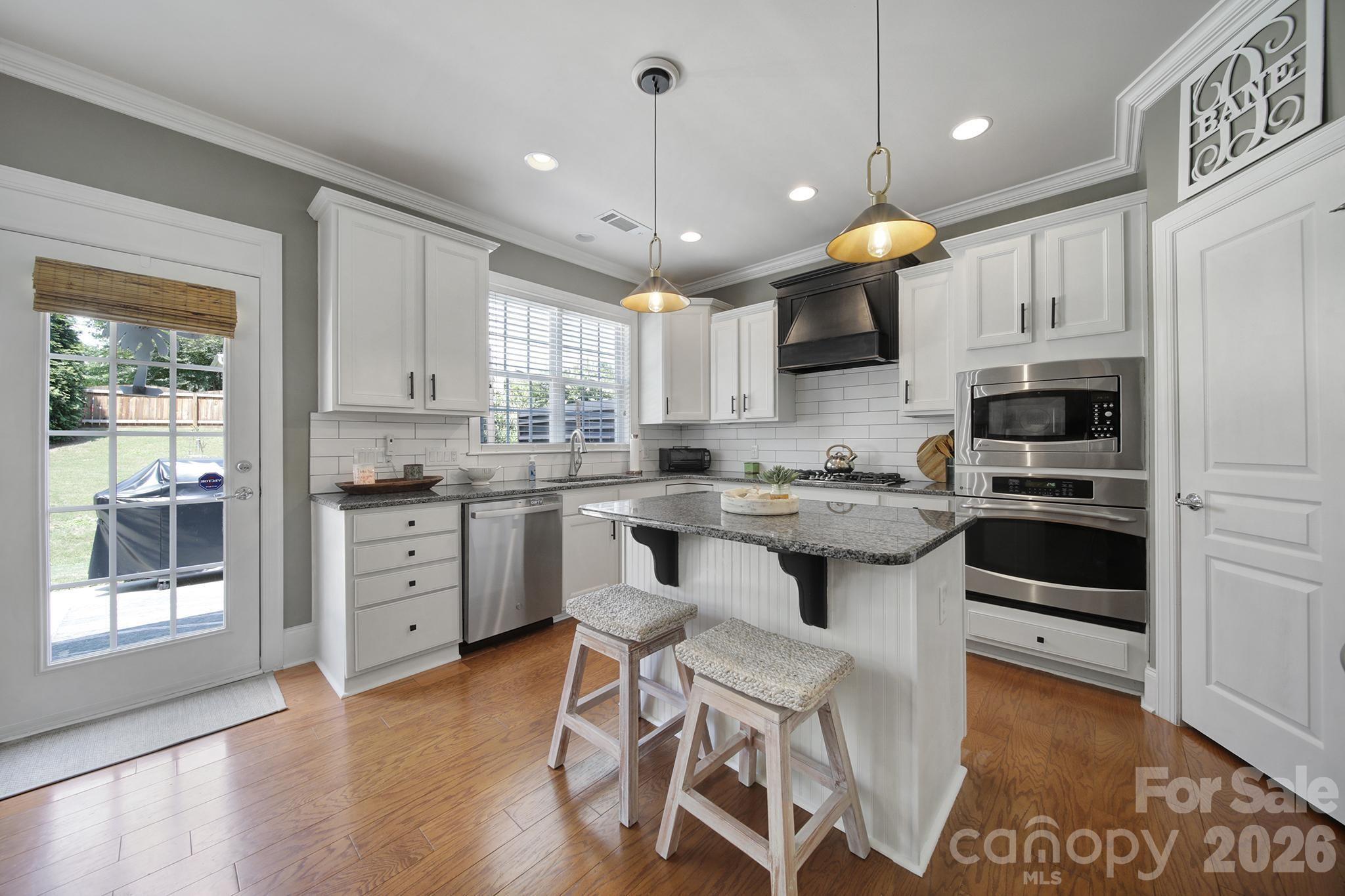 Belair at Carolina Lakes - Residential