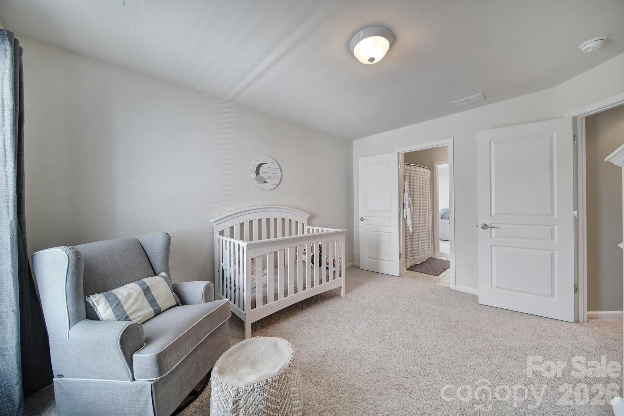 Belair at Carolina Lakes - Residential