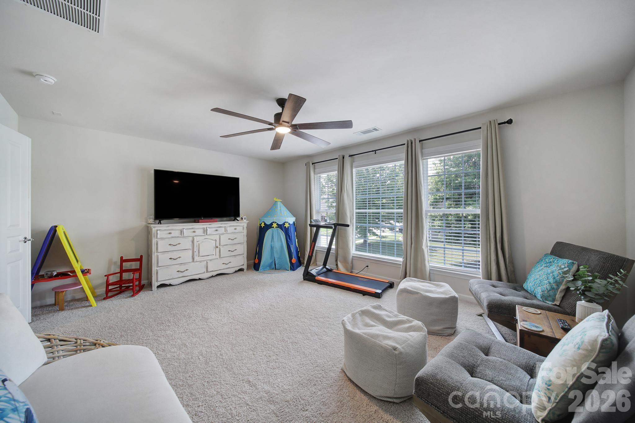 Belair at Carolina Lakes - Residential