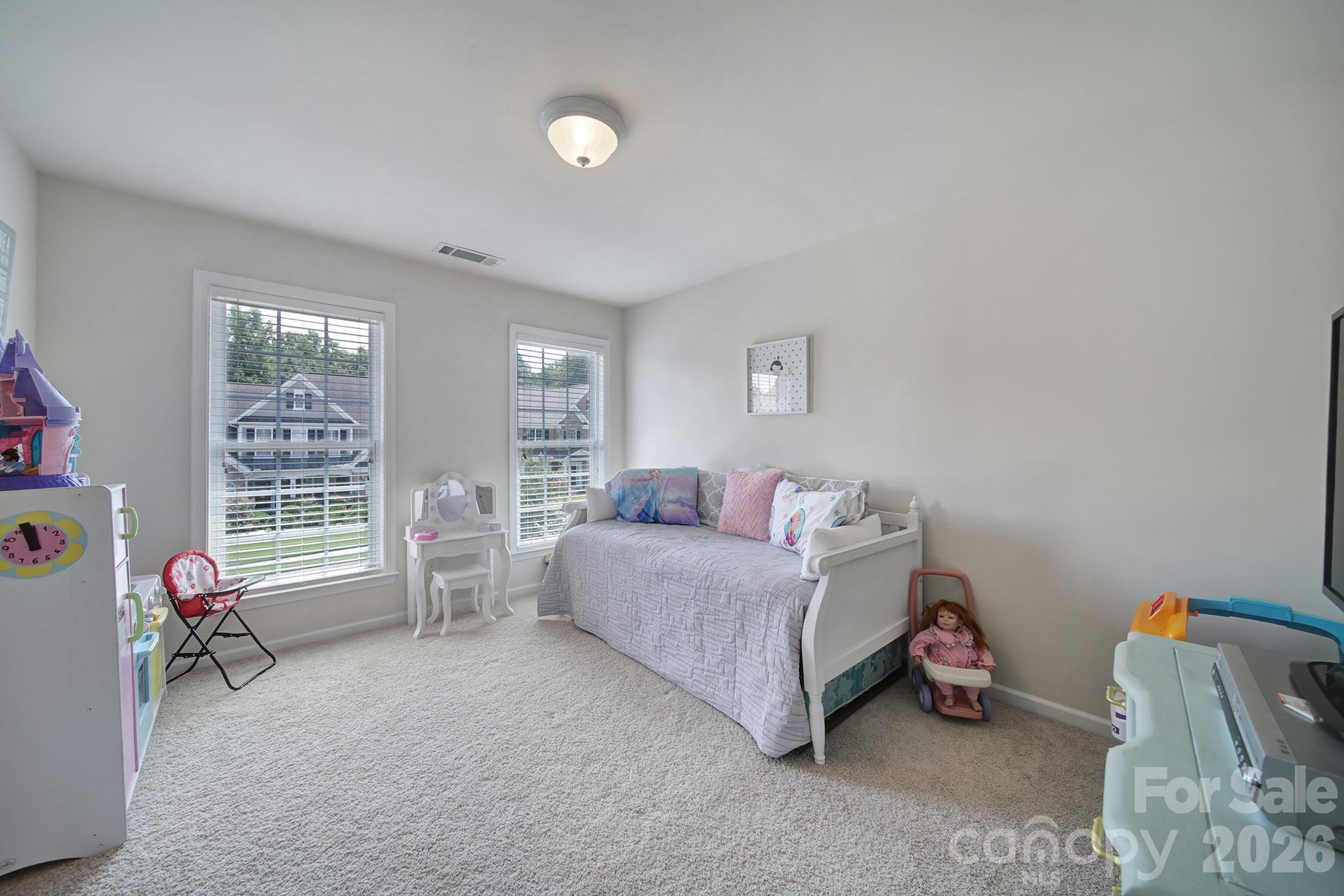 Belair at Carolina Lakes - Residential