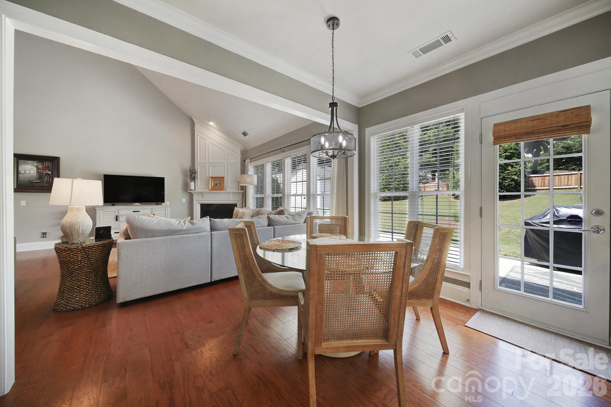 Belair at Carolina Lakes - Residential