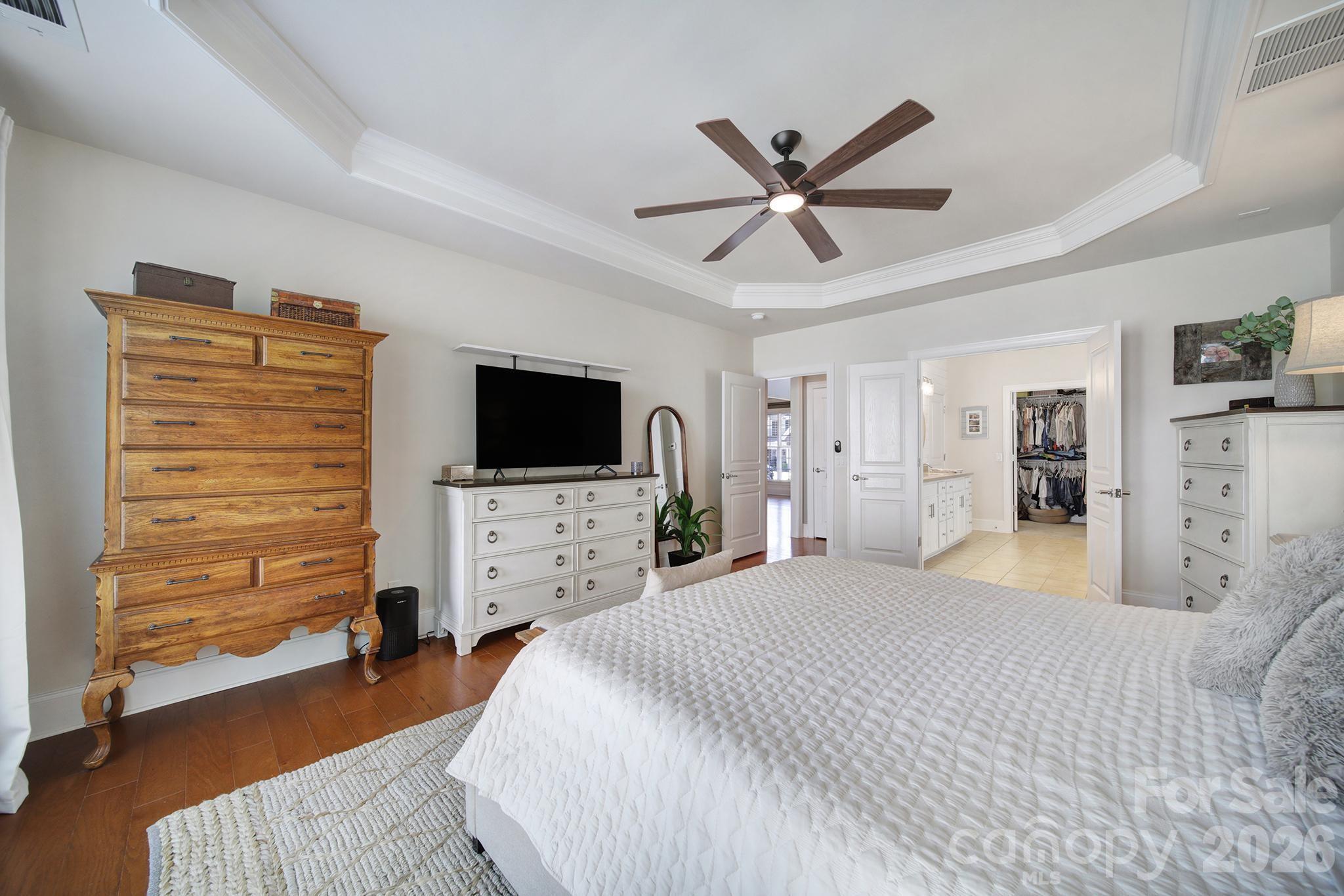 Belair at Carolina Lakes - Residential