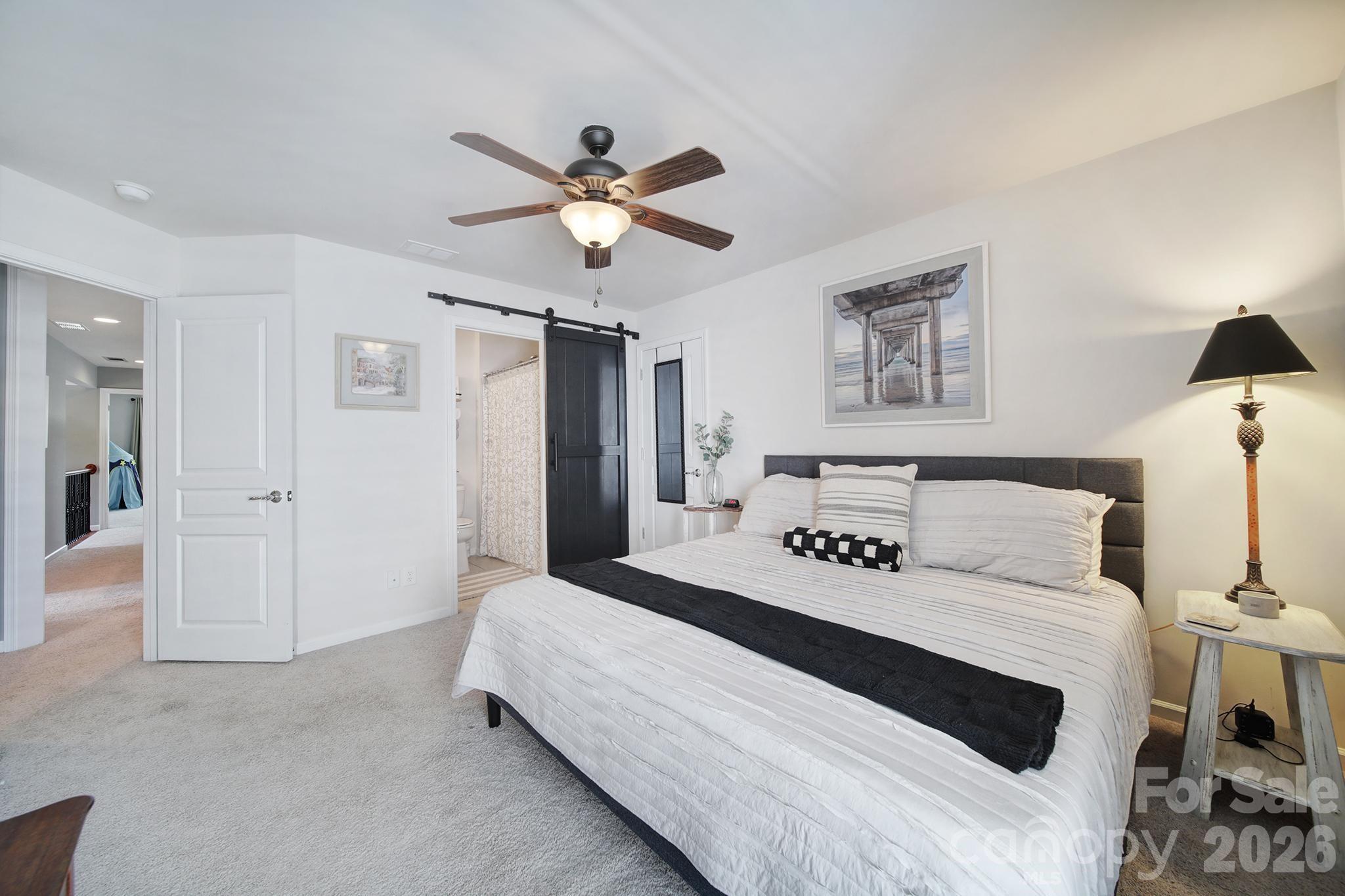 Belair at Carolina Lakes - Residential