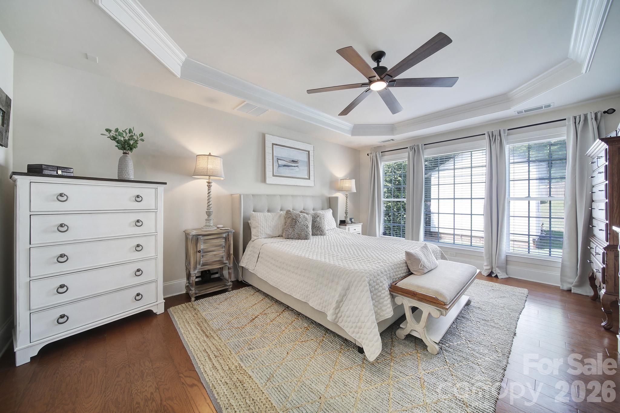 Belair at Carolina Lakes - Residential