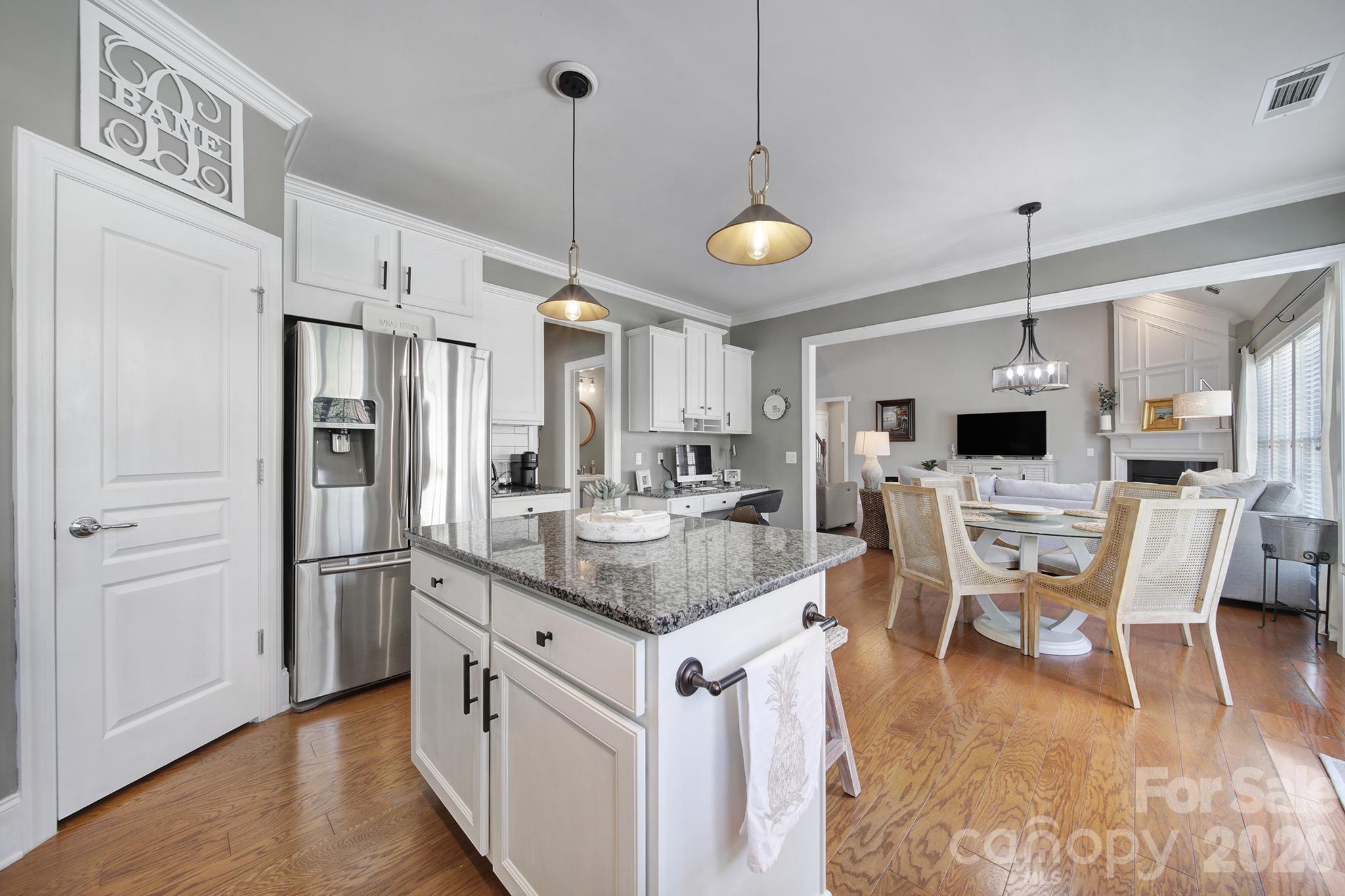 Belair at Carolina Lakes - Residential