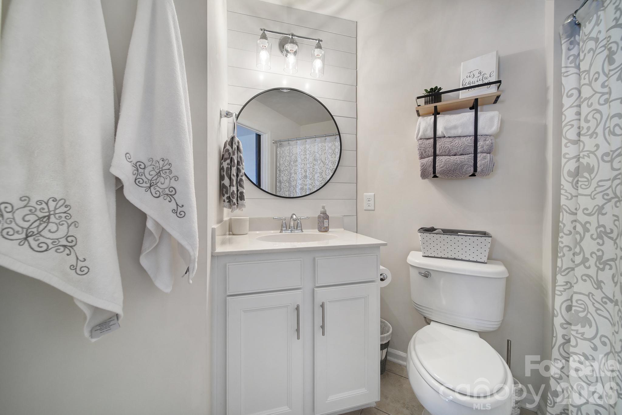 Belair at Carolina Lakes - Residential