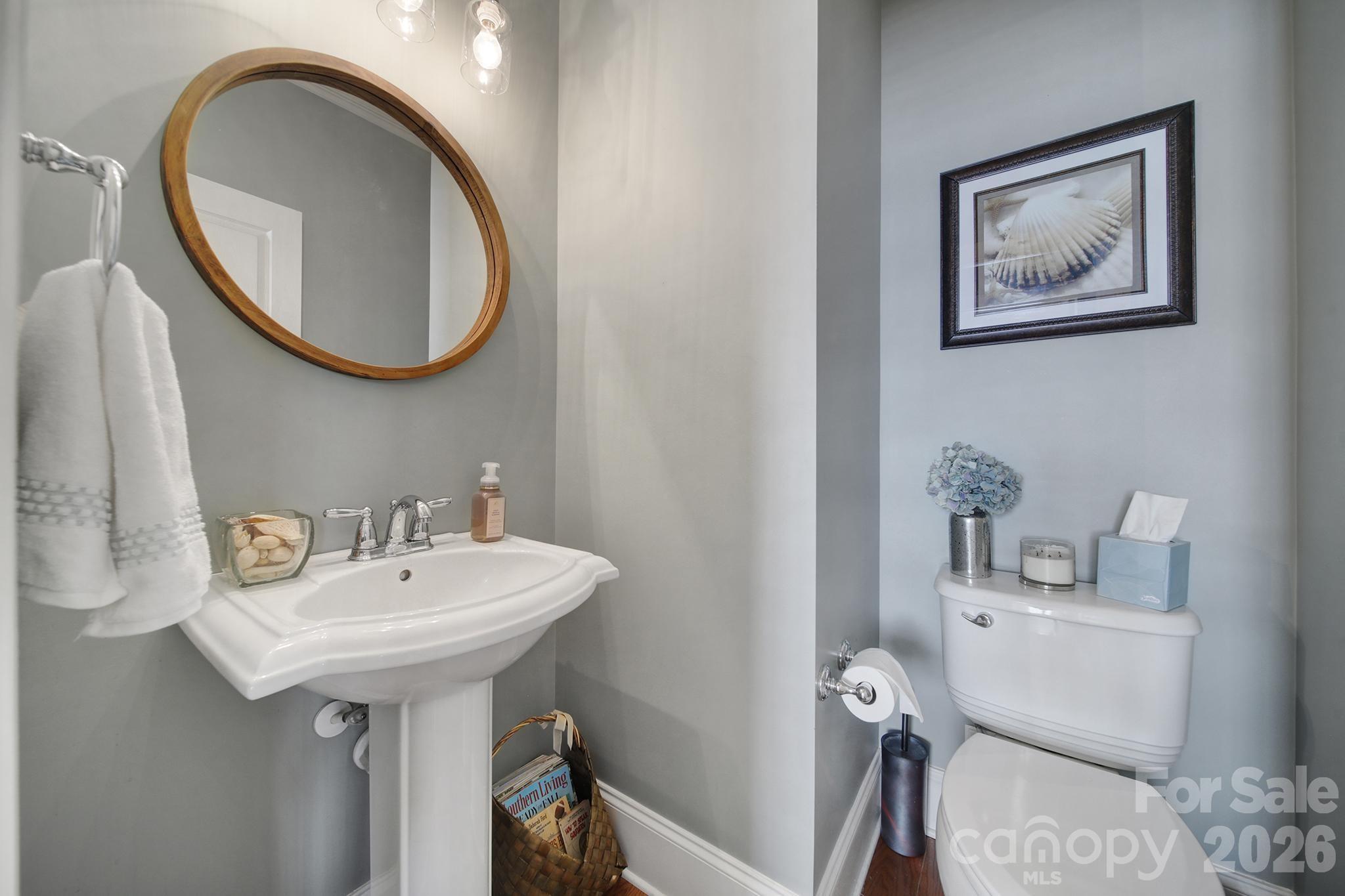 Belair at Carolina Lakes - Residential