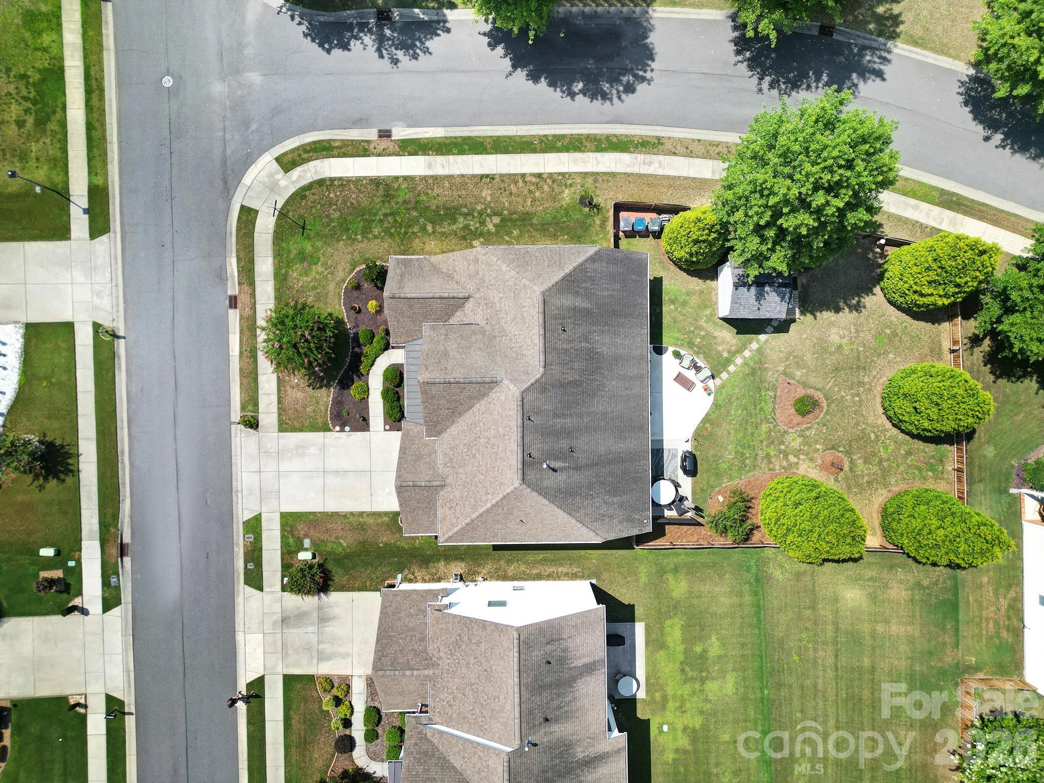 Belair at Carolina Lakes - Residential