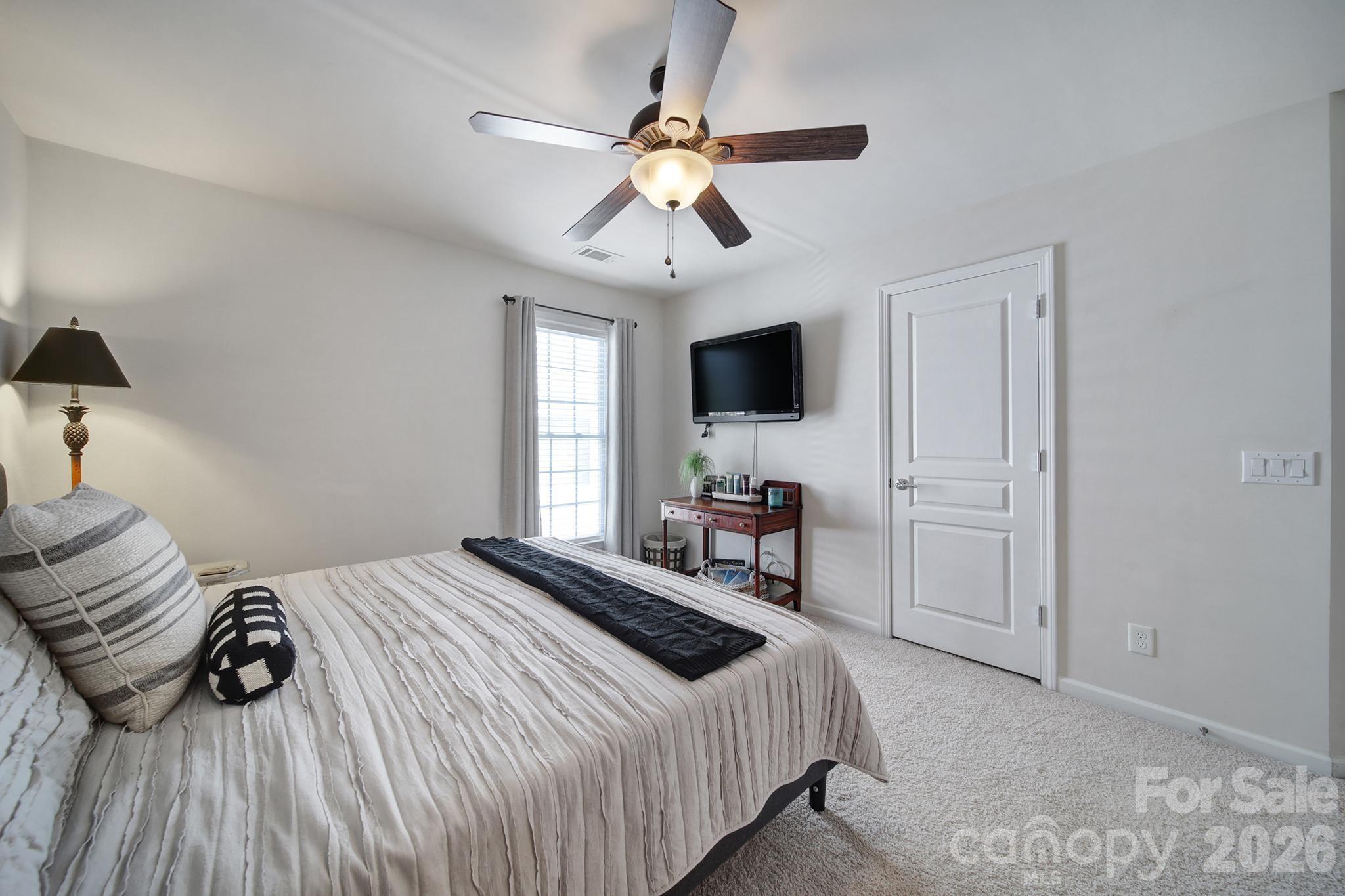 Belair at Carolina Lakes - Residential