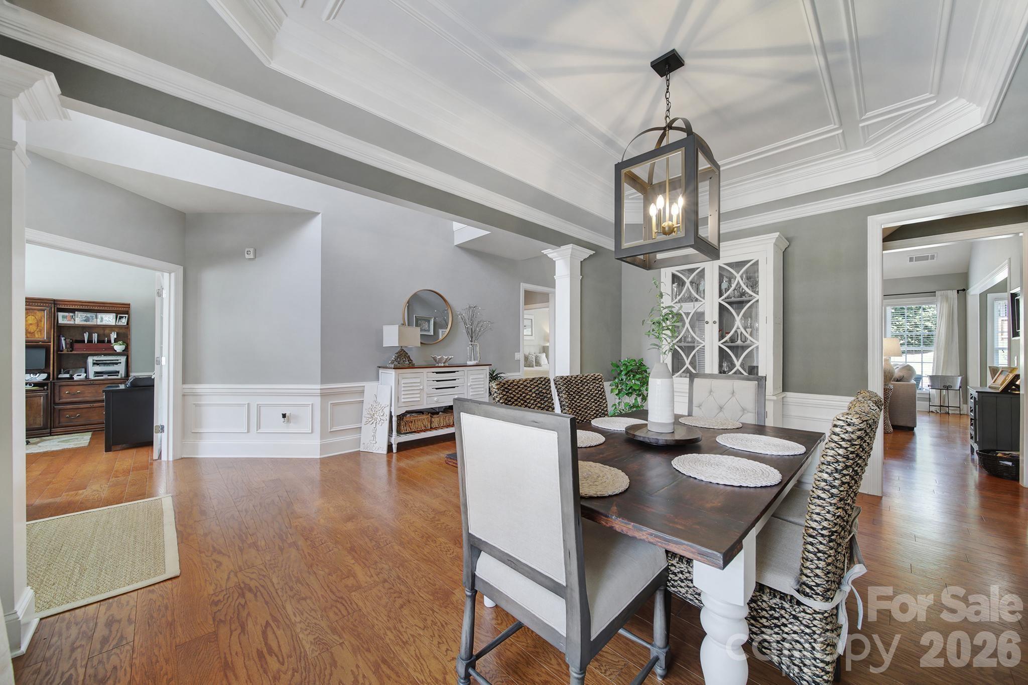 Belair at Carolina Lakes - Residential