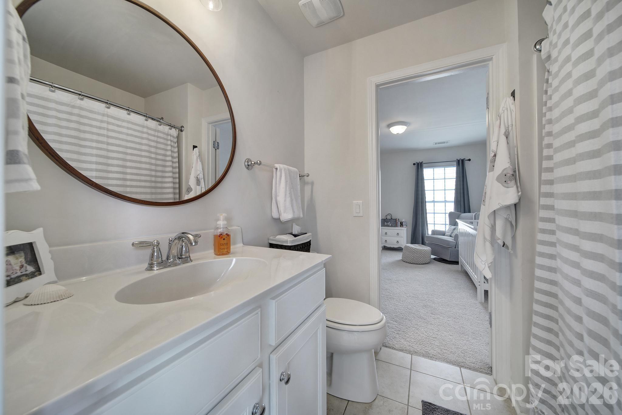 Belair at Carolina Lakes - Residential