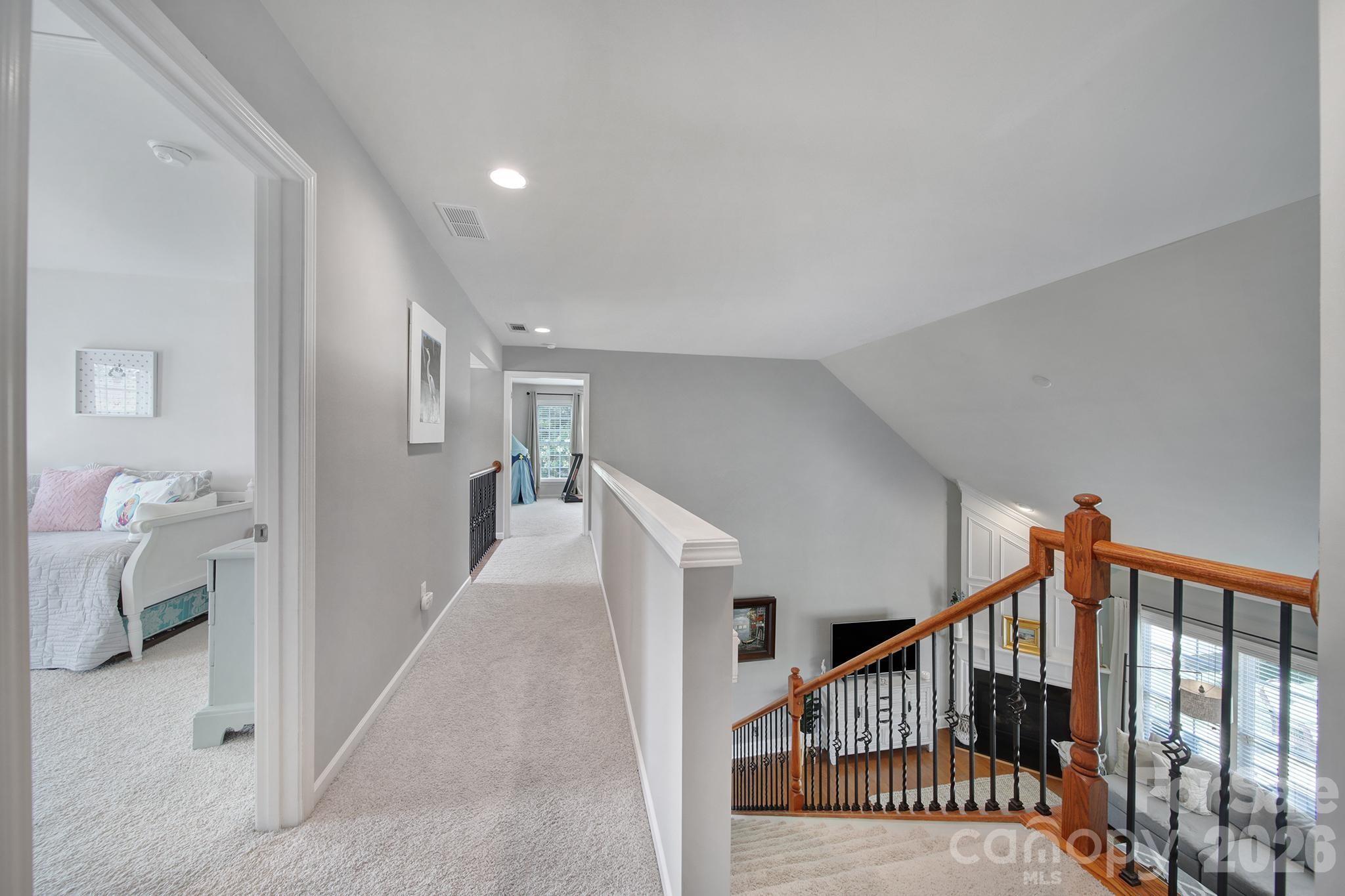 Belair at Carolina Lakes - Residential