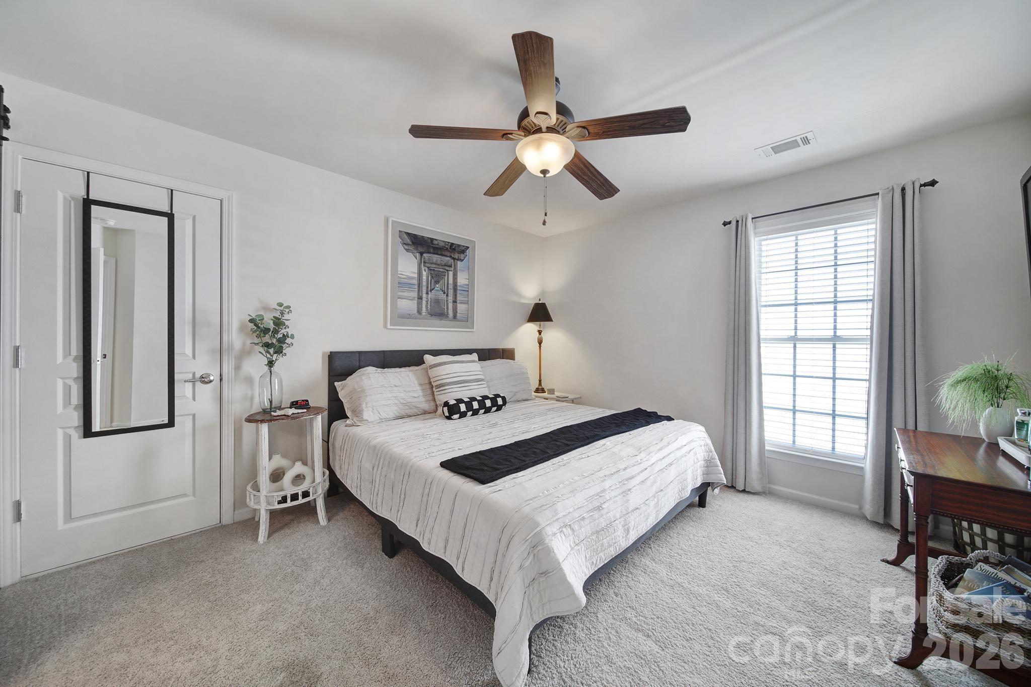 Belair at Carolina Lakes - Residential