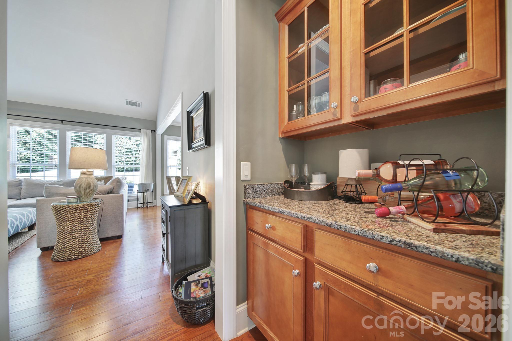 Belair at Carolina Lakes - Residential