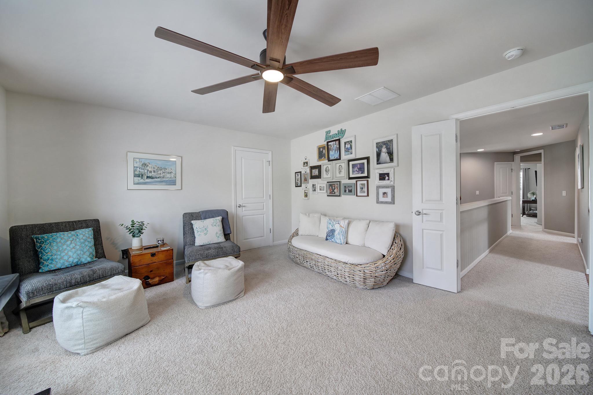 Belair at Carolina Lakes - Residential