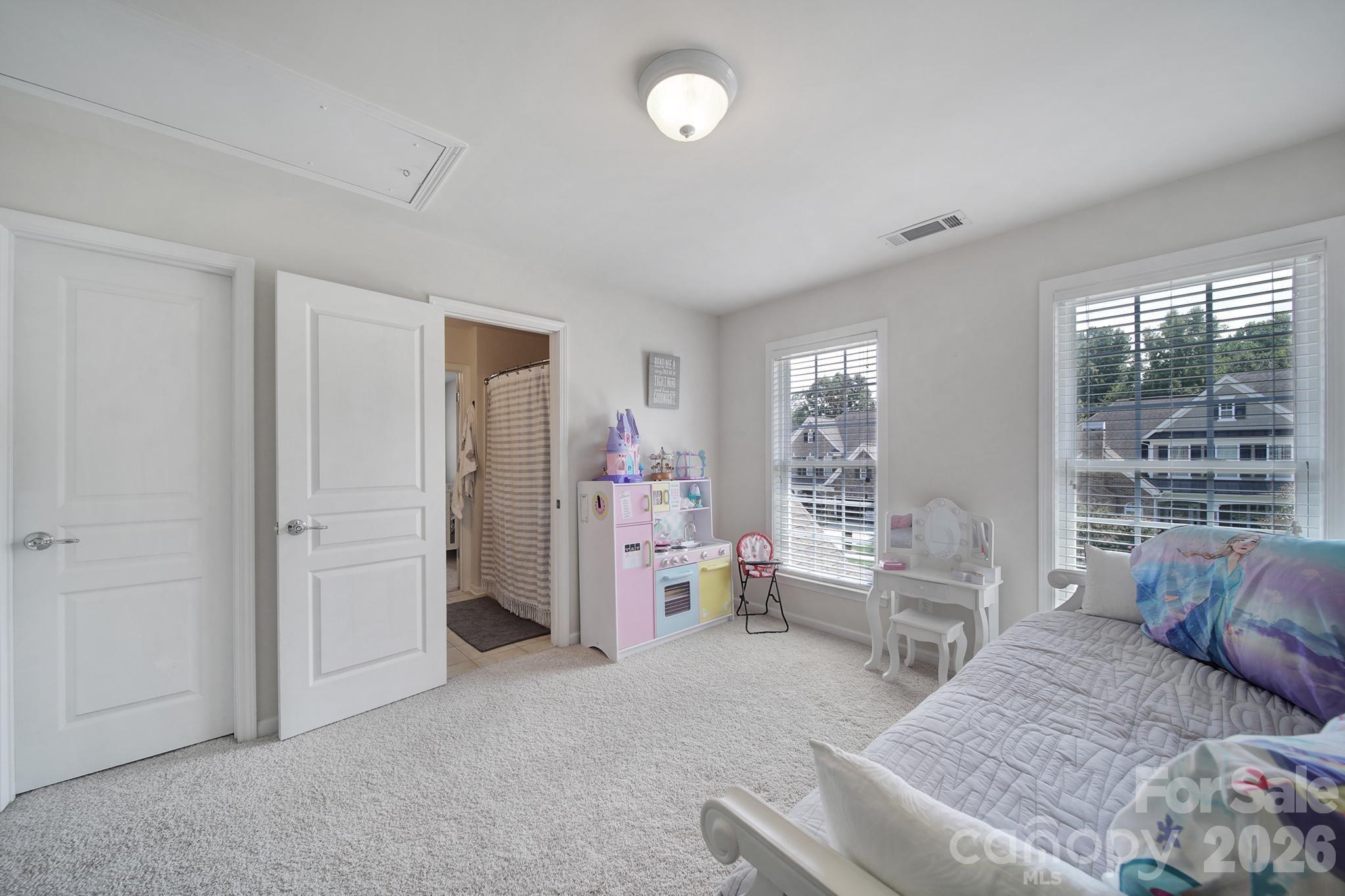 Belair at Carolina Lakes - Residential