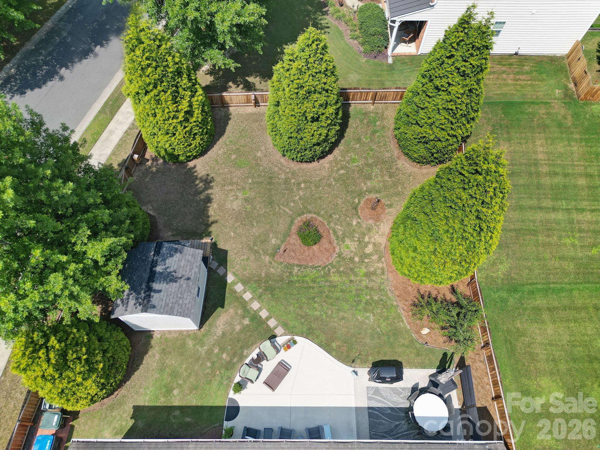 Belair at Carolina Lakes - Residential