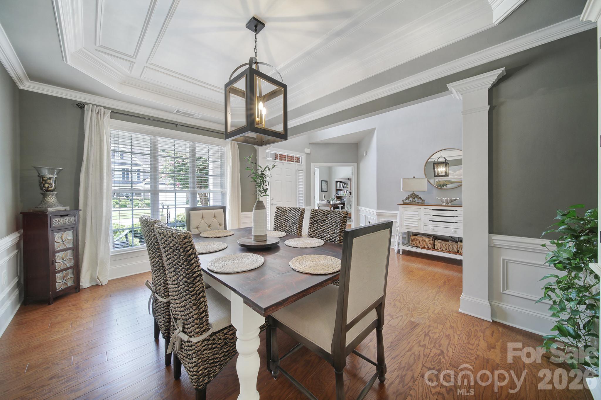 Belair at Carolina Lakes - Residential