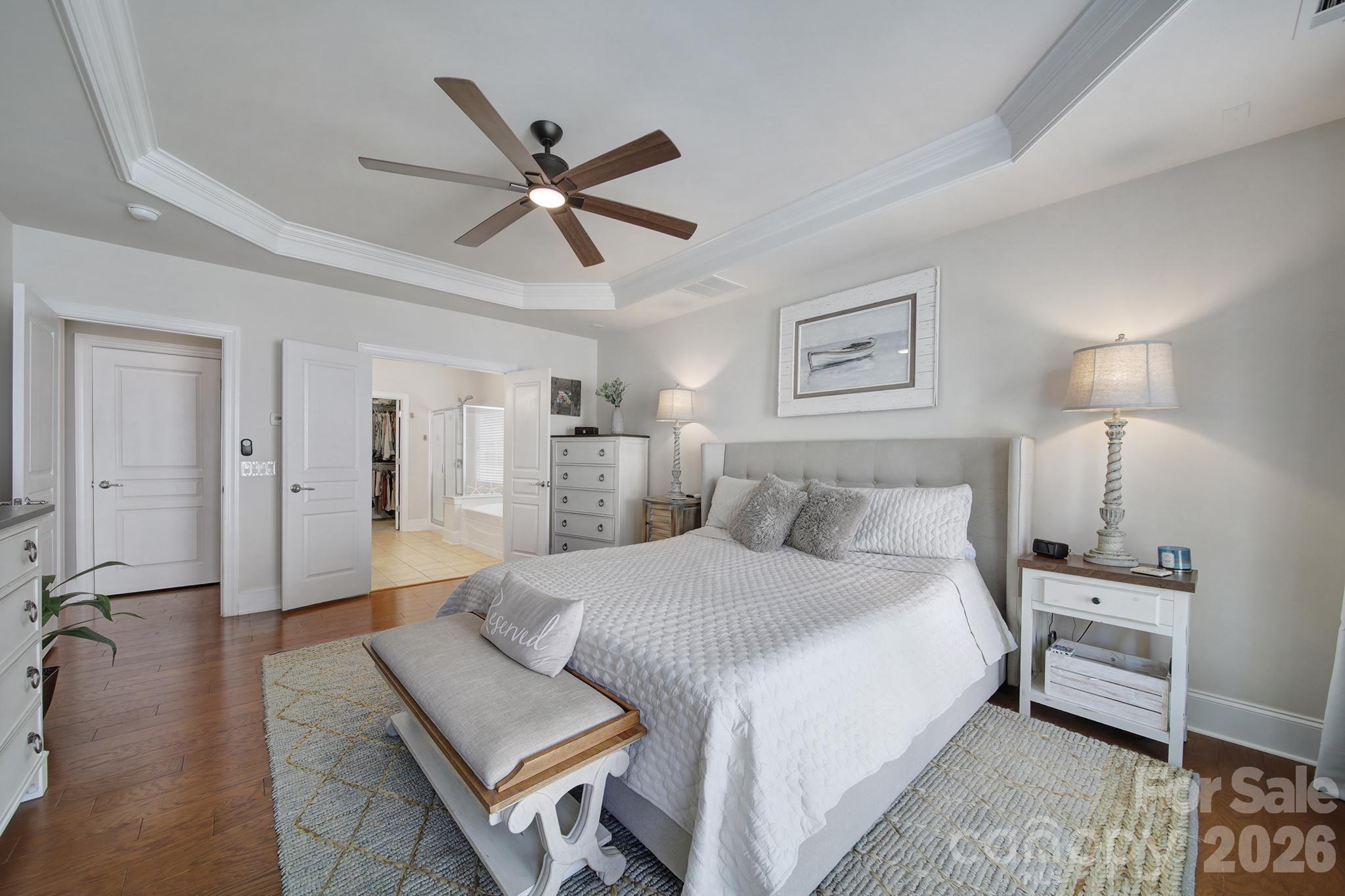 Belair at Carolina Lakes - Residential