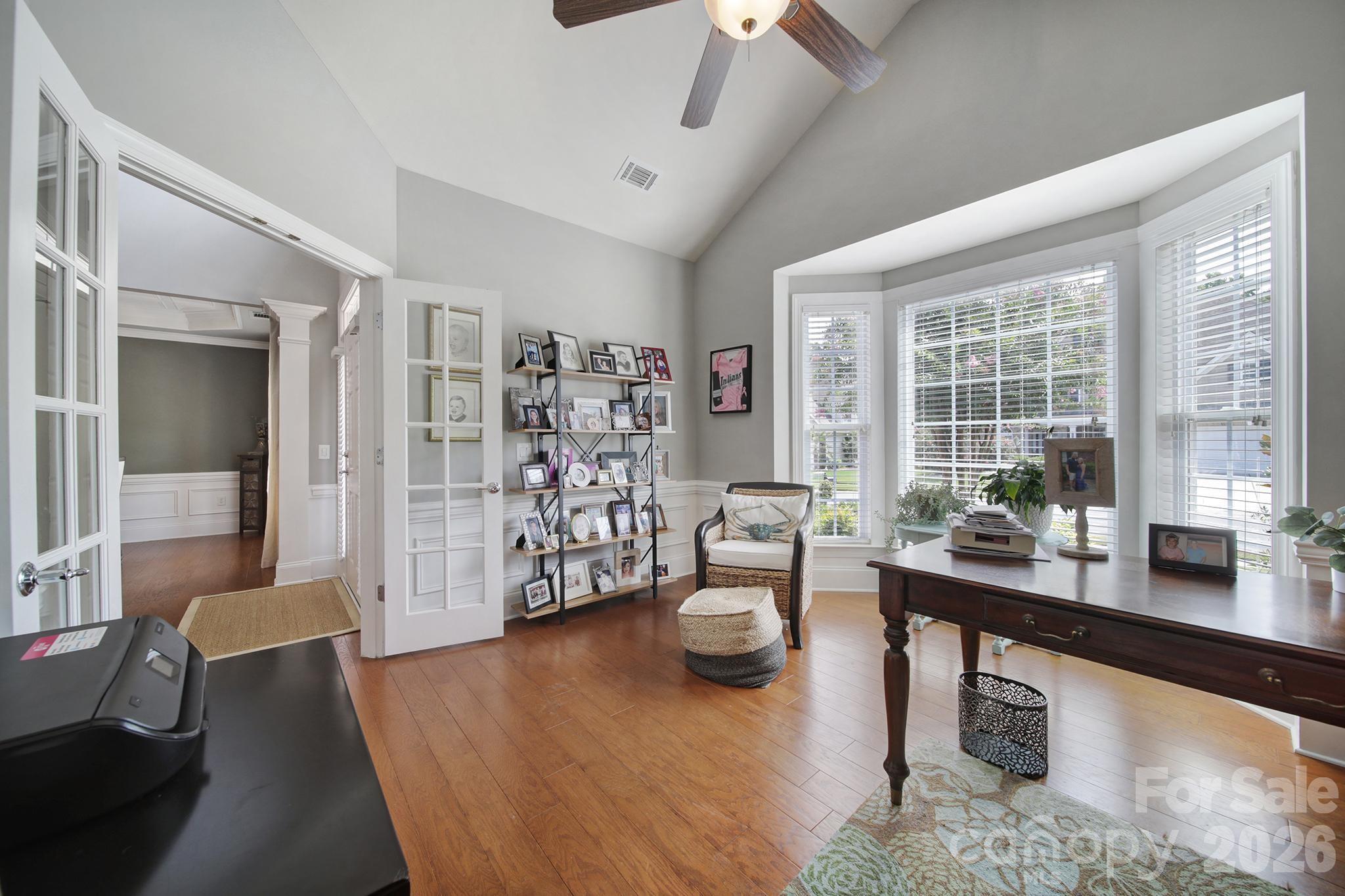 Belair at Carolina Lakes - Residential