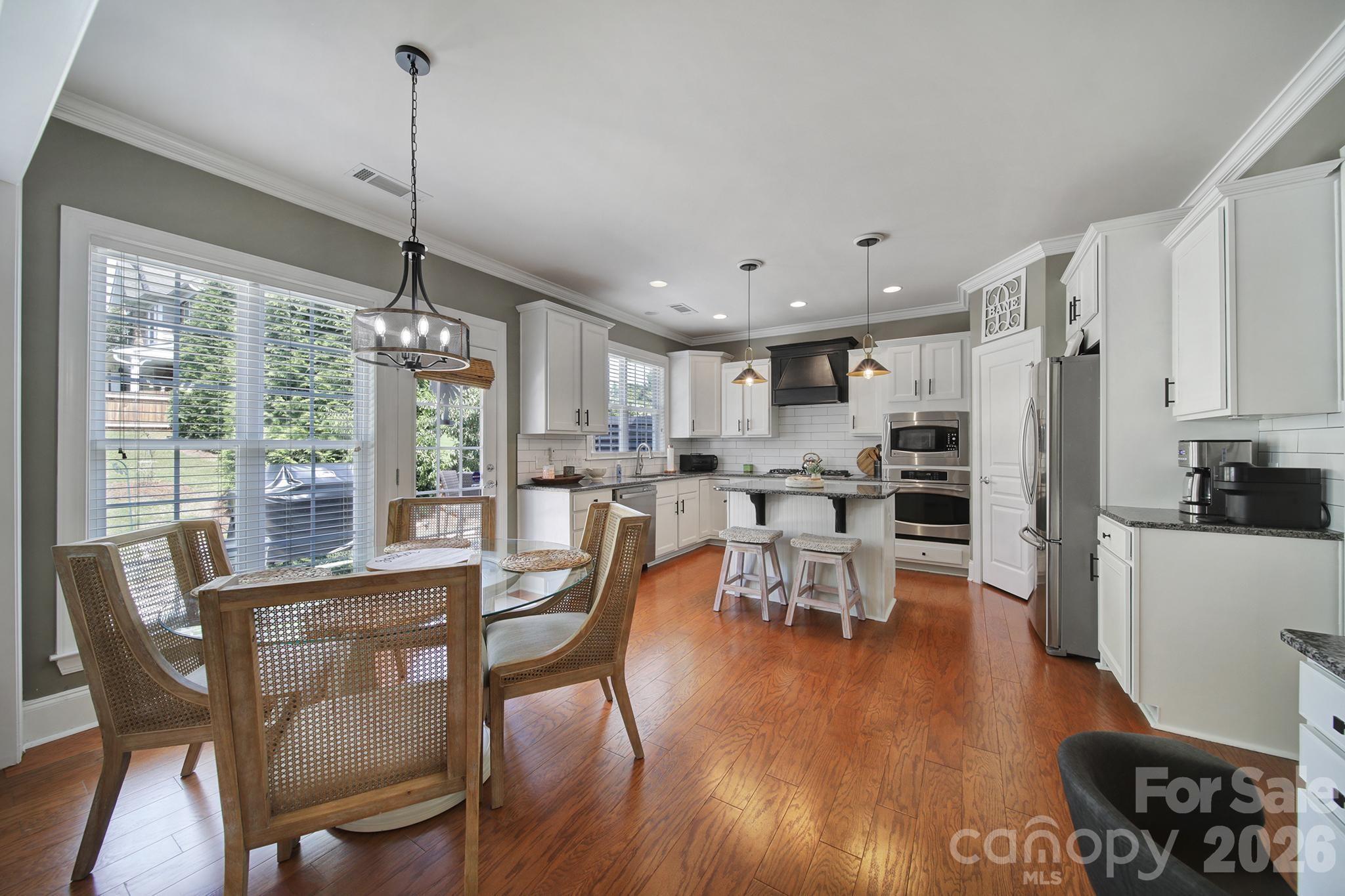 Belair at Carolina Lakes - Residential