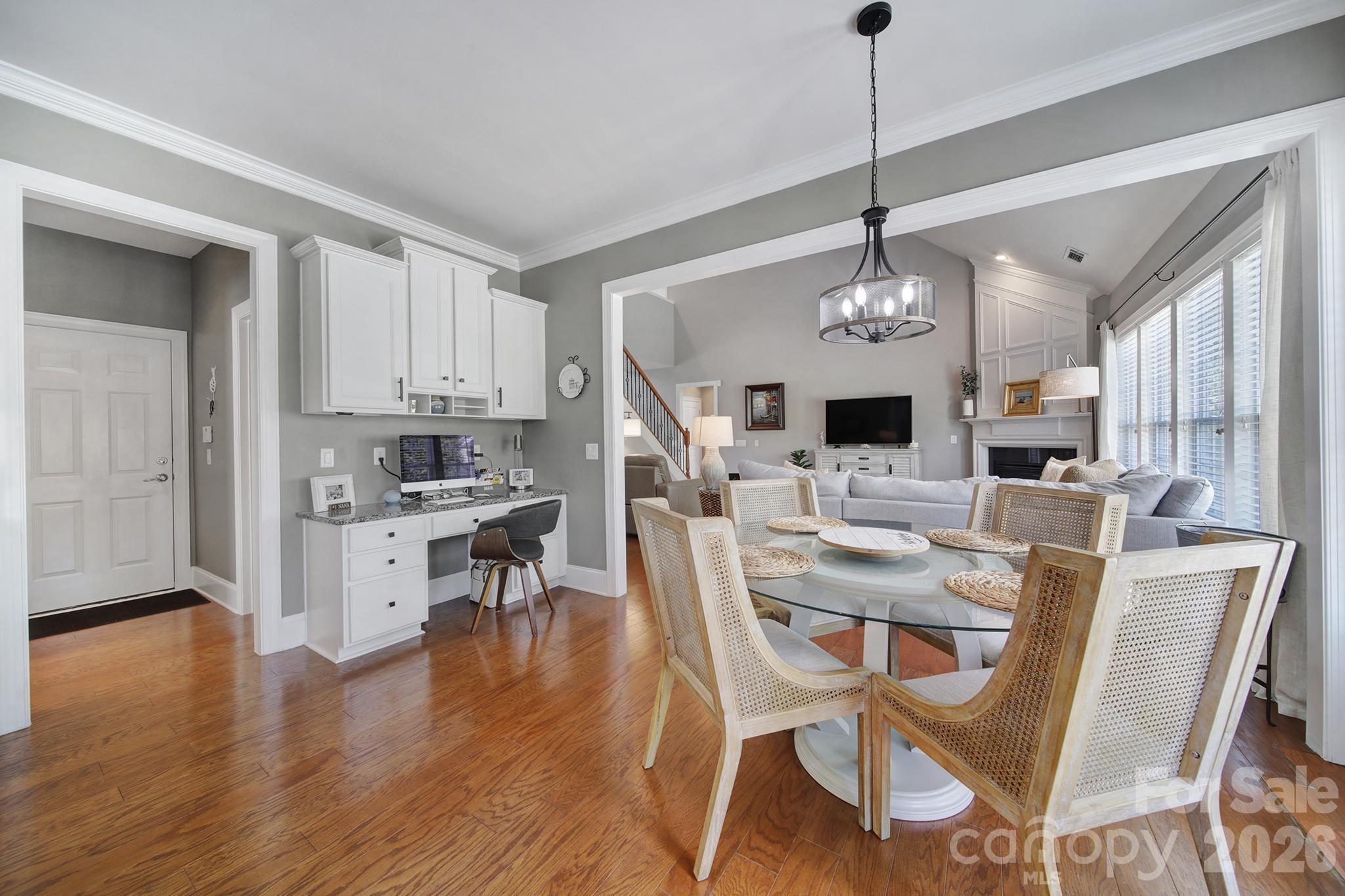 Belair at Carolina Lakes - Residential