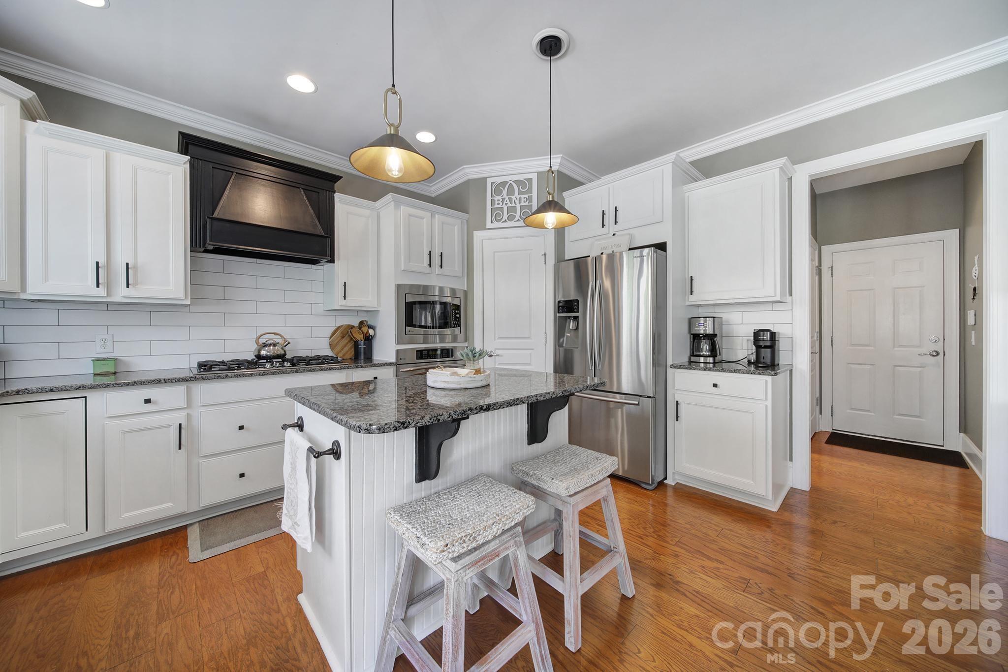 Belair at Carolina Lakes - Residential