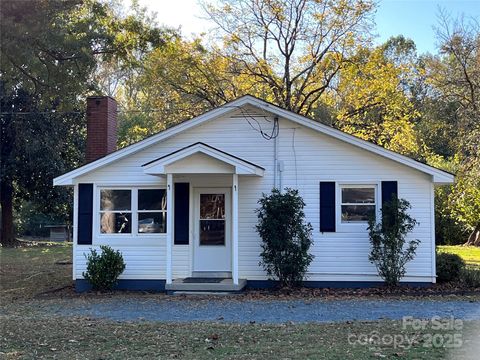 180 New Hope Church Road Star NC 27356
