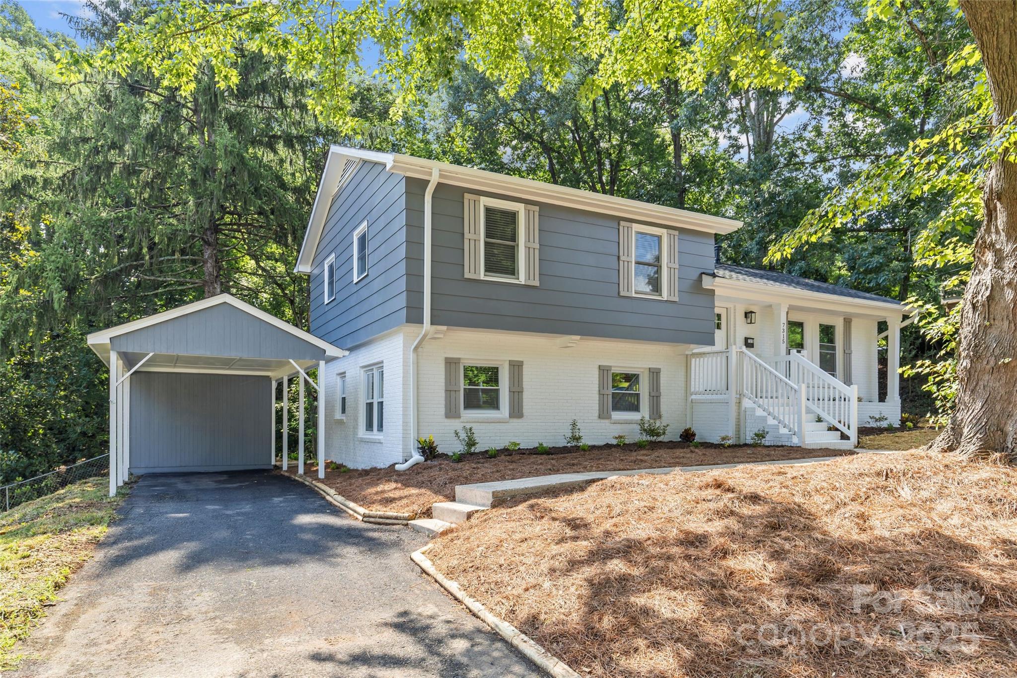 7315 Thorncliff Drive
