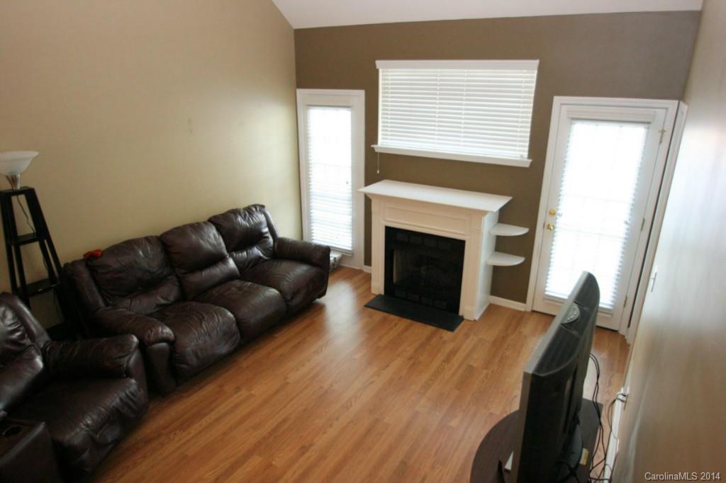 Colecreek - Residential