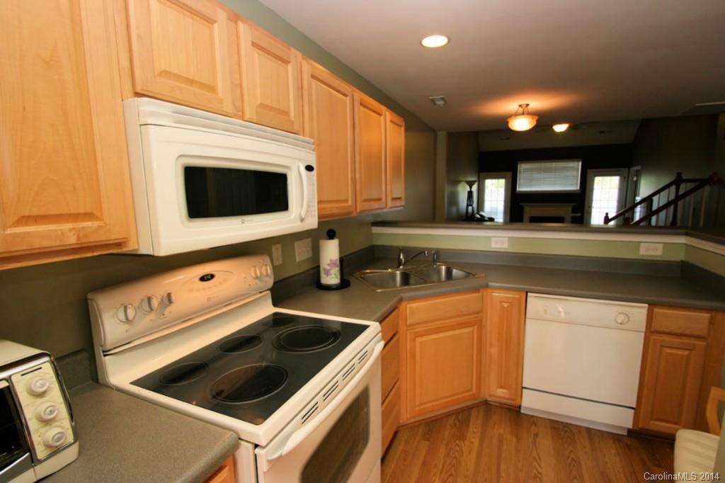 Colecreek - Residential