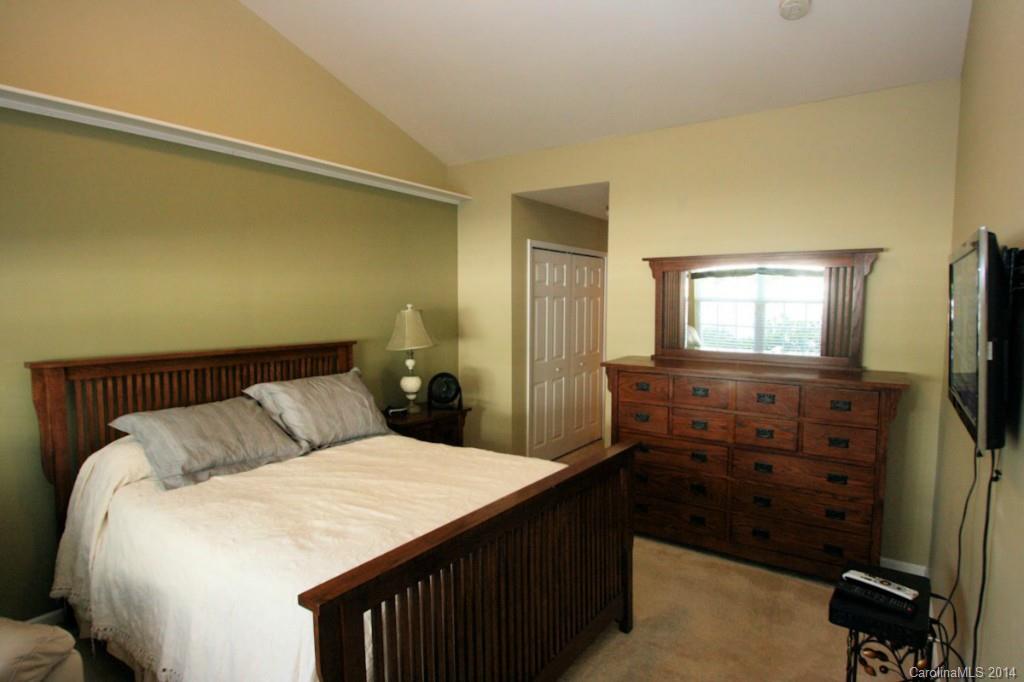 Colecreek - Residential