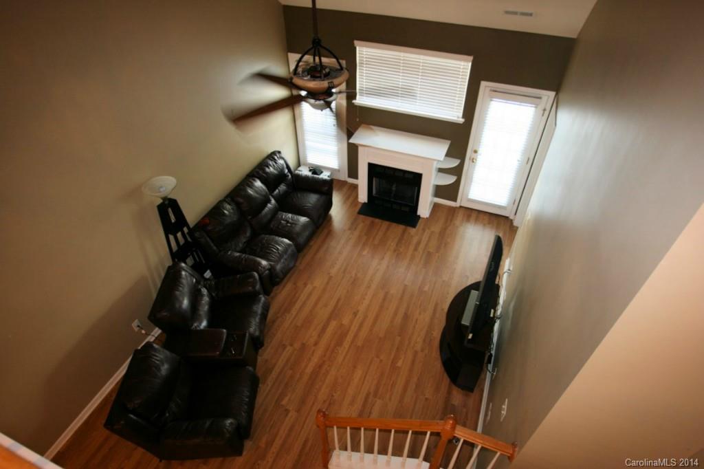 Colecreek - Residential