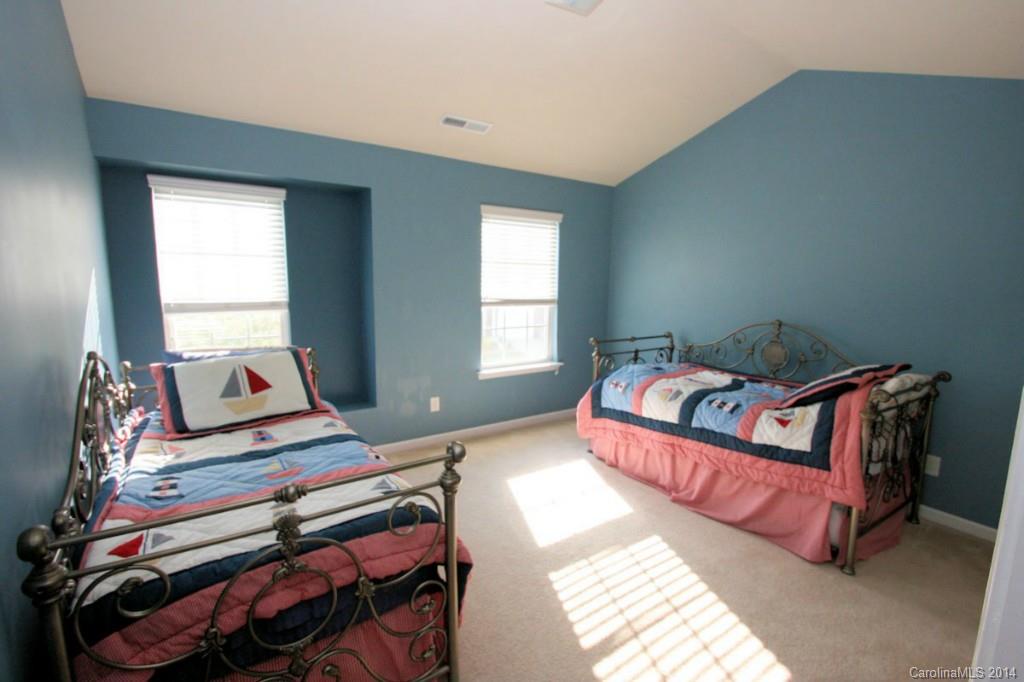 Colecreek - Residential