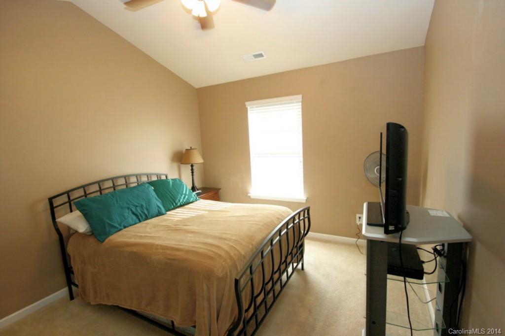 Colecreek - Residential