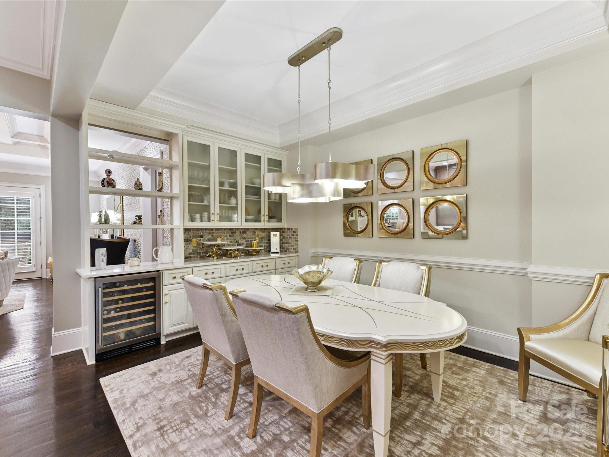 Easton Park - Residential