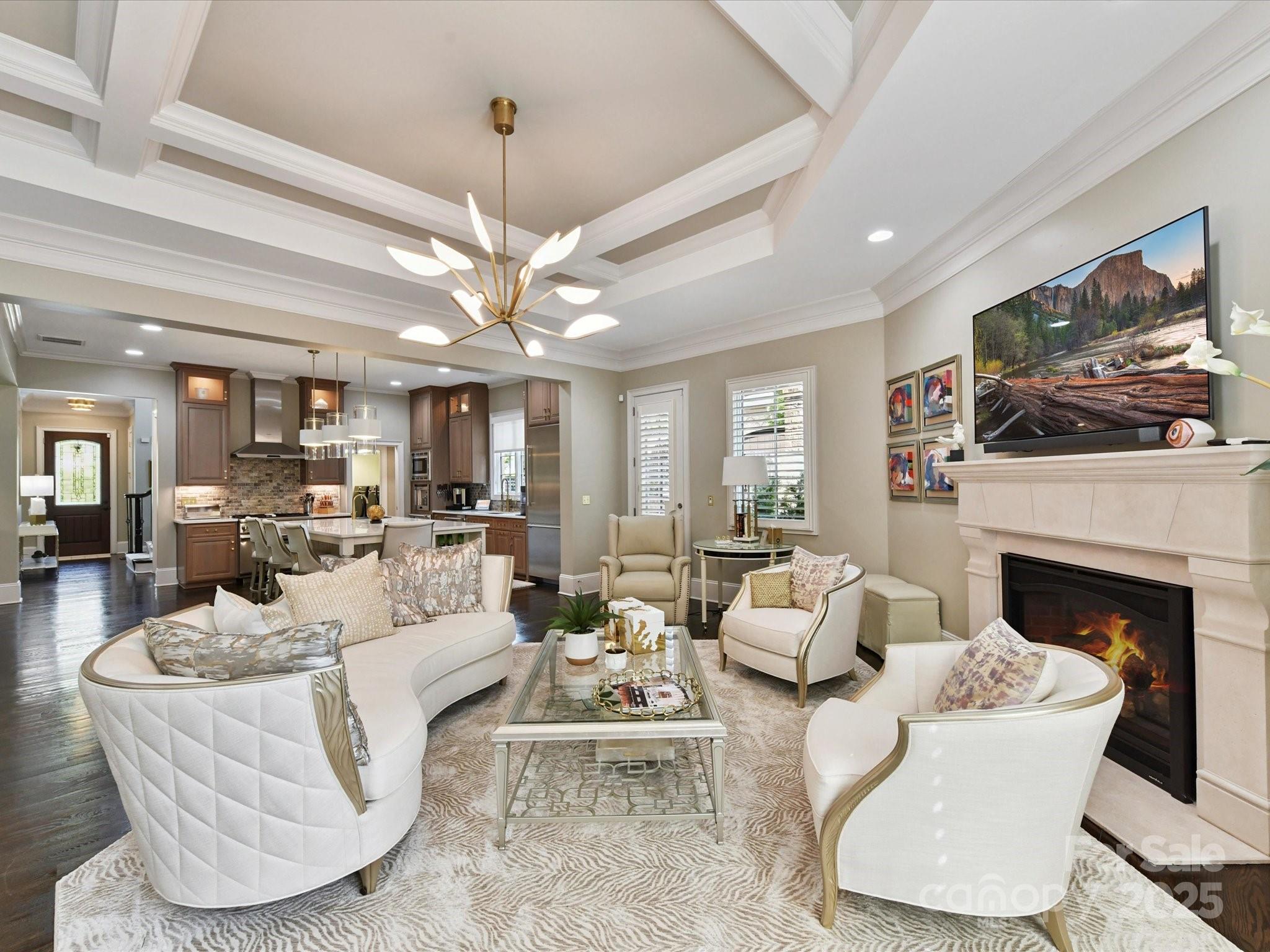 Easton Park - Residential