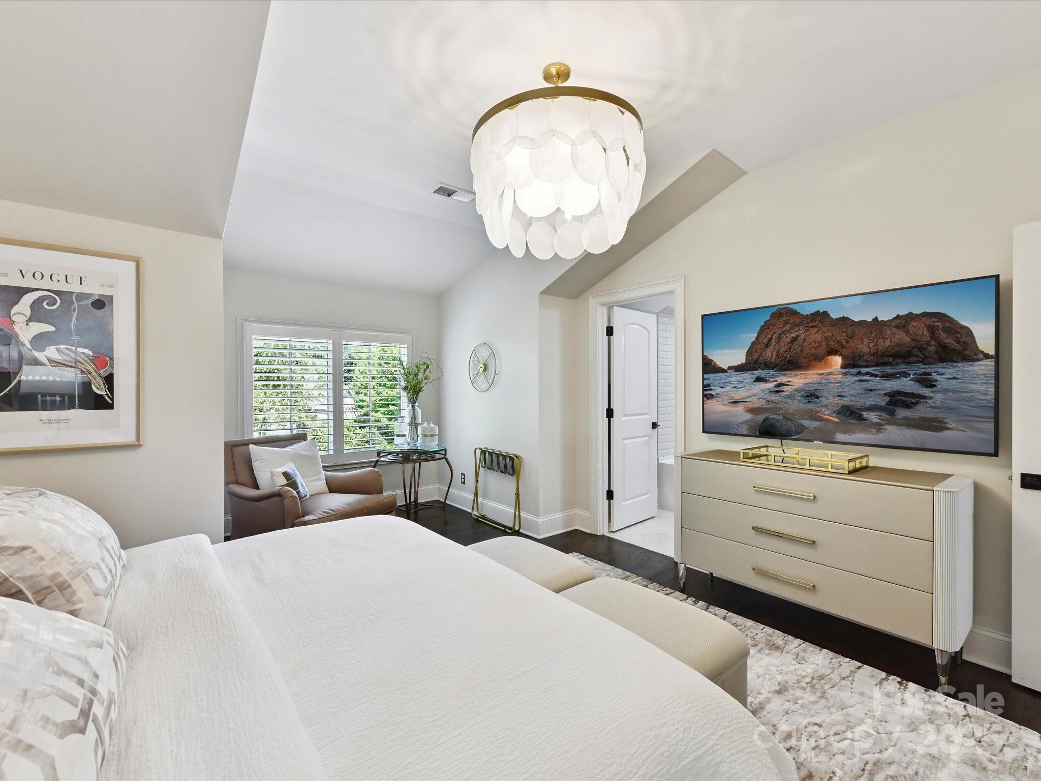 Easton Park - Residential