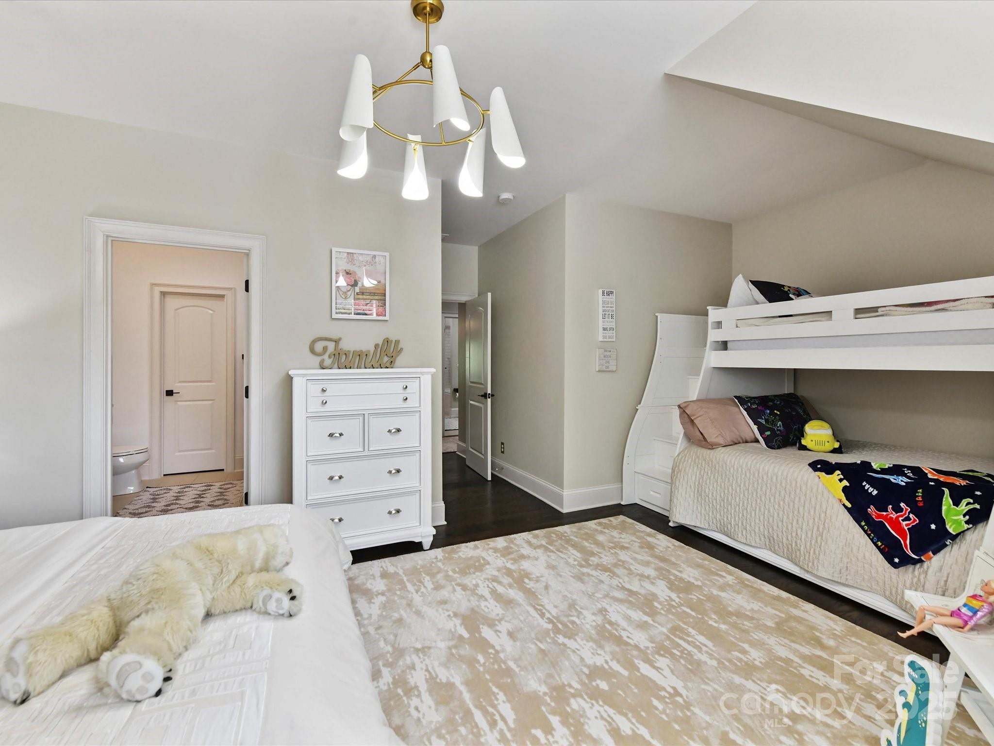 Easton Park - Residential