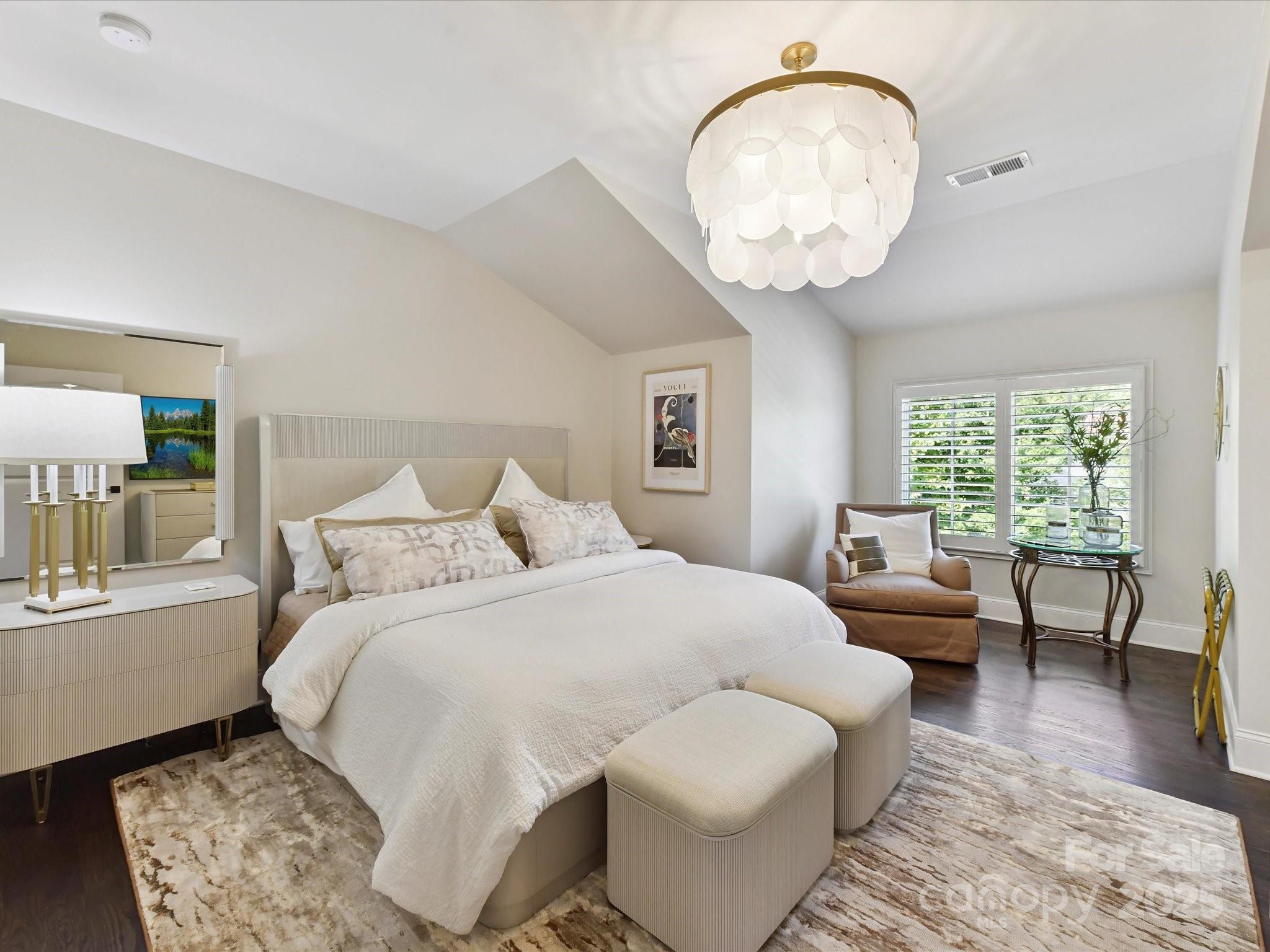 Easton Park - Residential